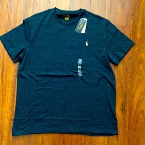 polo ralph lauren T shirt
